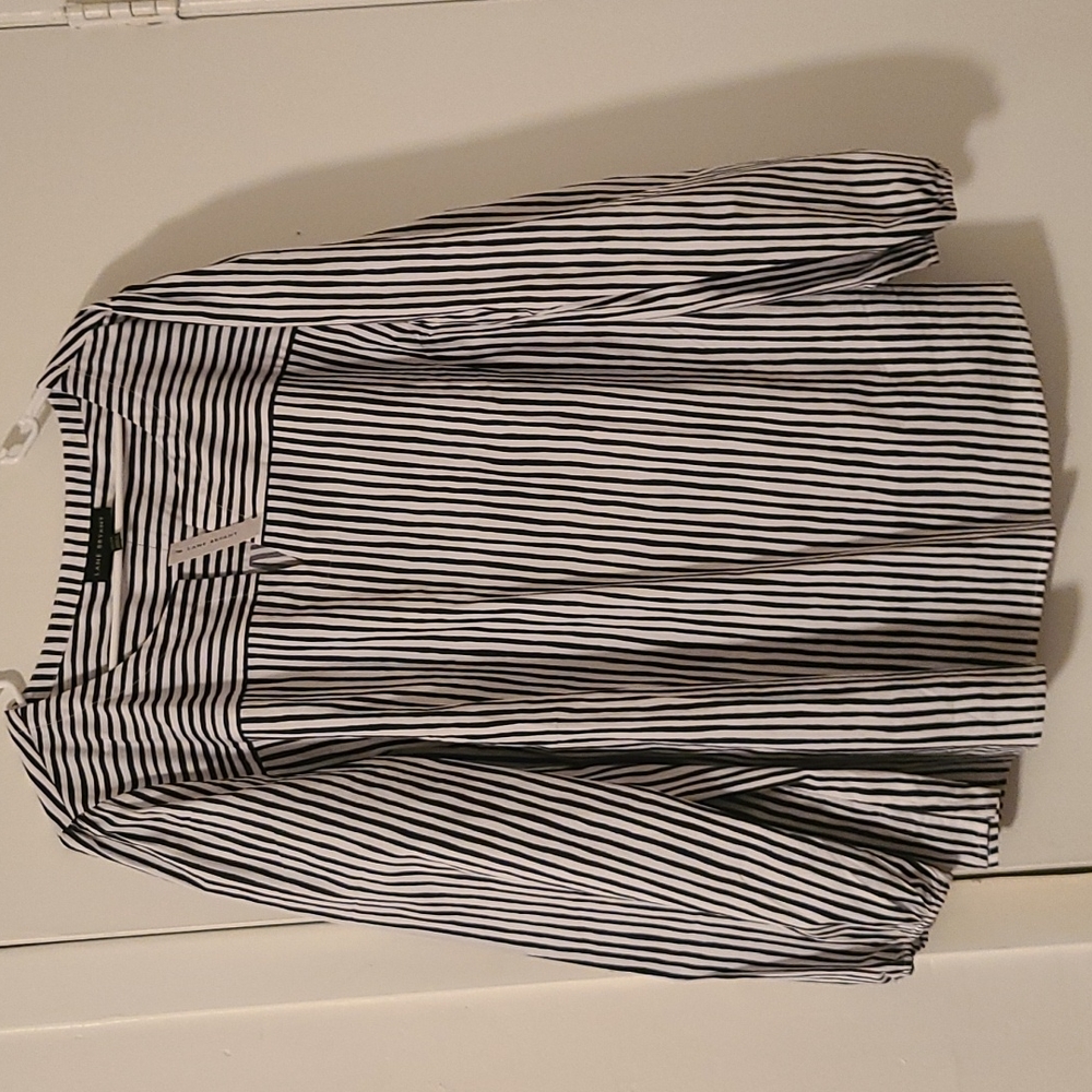Lane Bryant top